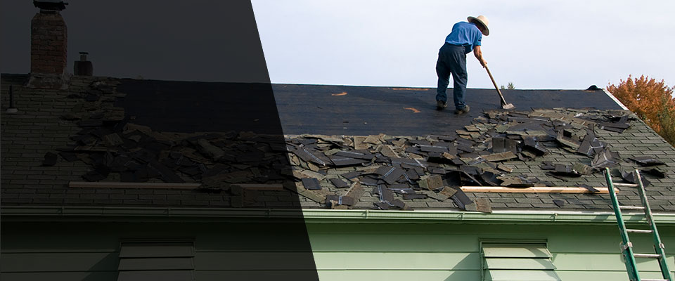 Dumfries Roofing Contractors